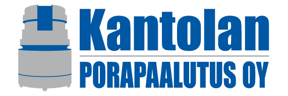 Kantolan Porapaalutus Oy